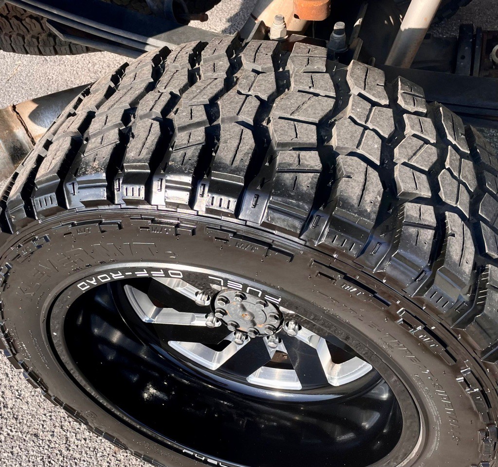 2017 Ford F-250 Image 27