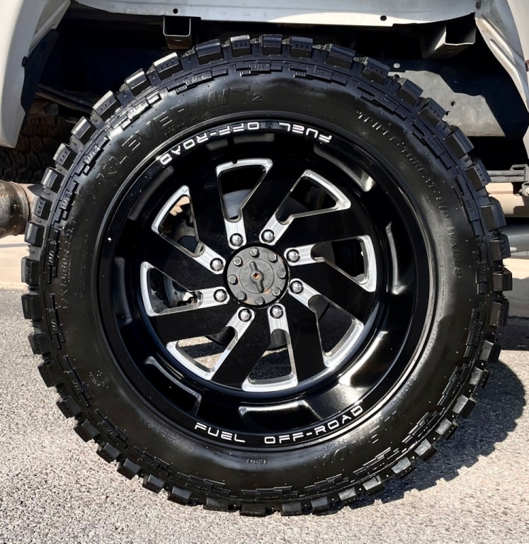 2017 Ford F-250 Image 28