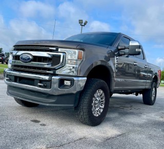 Image for 2022 Ford F-250 XLT ID: 6845896