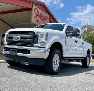 Image for 2019 Ford F-250 Super Duty ID: 6847069