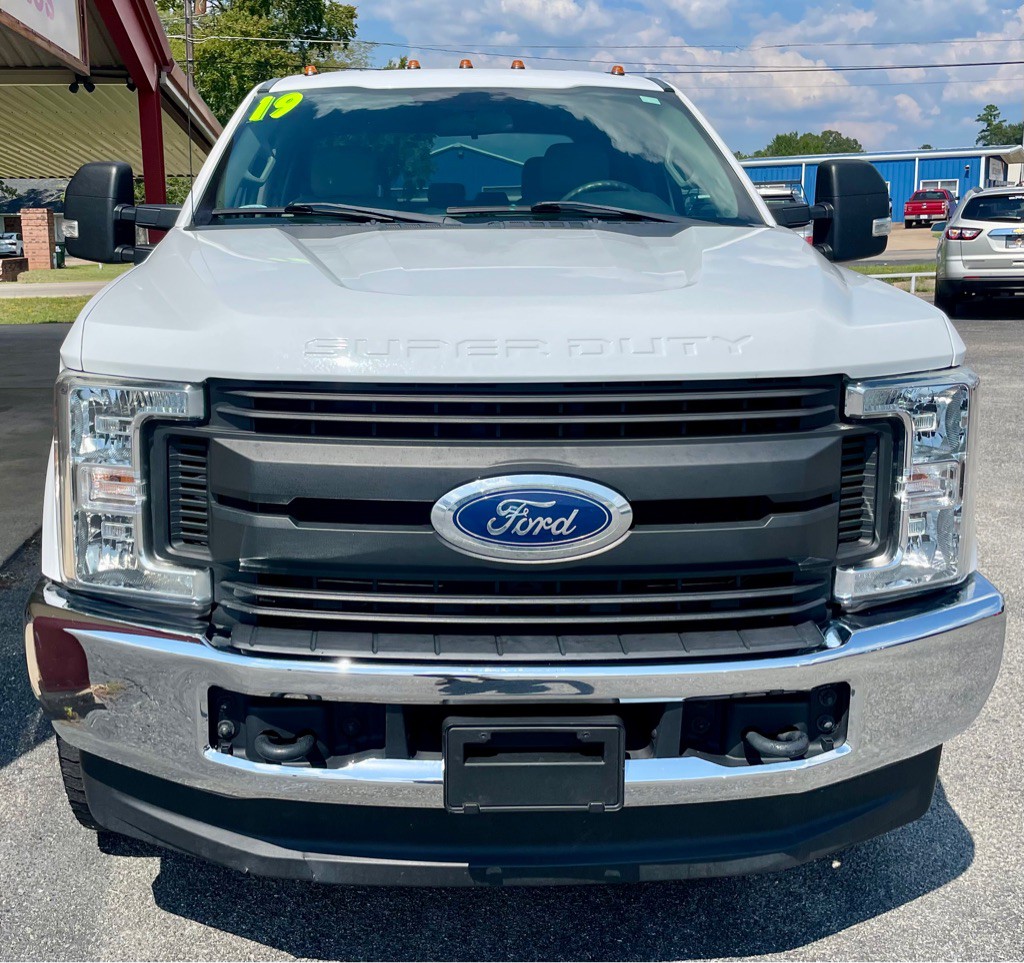 2019 Ford F-250 Image 5