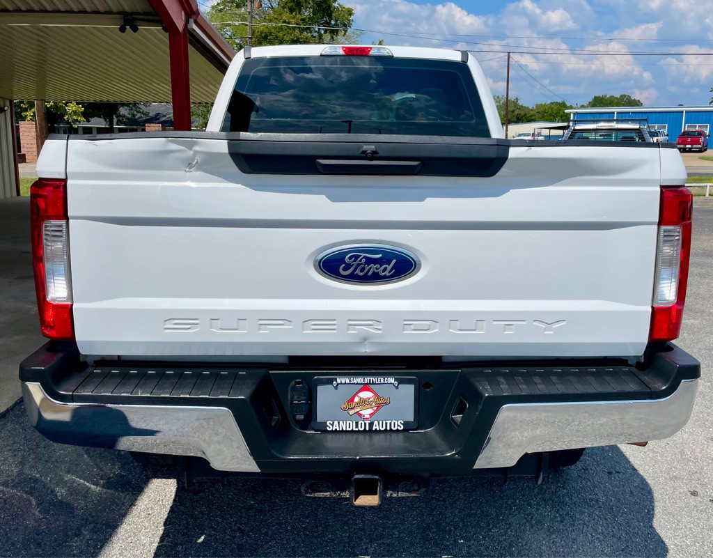 2019 Ford F-250 Image 6