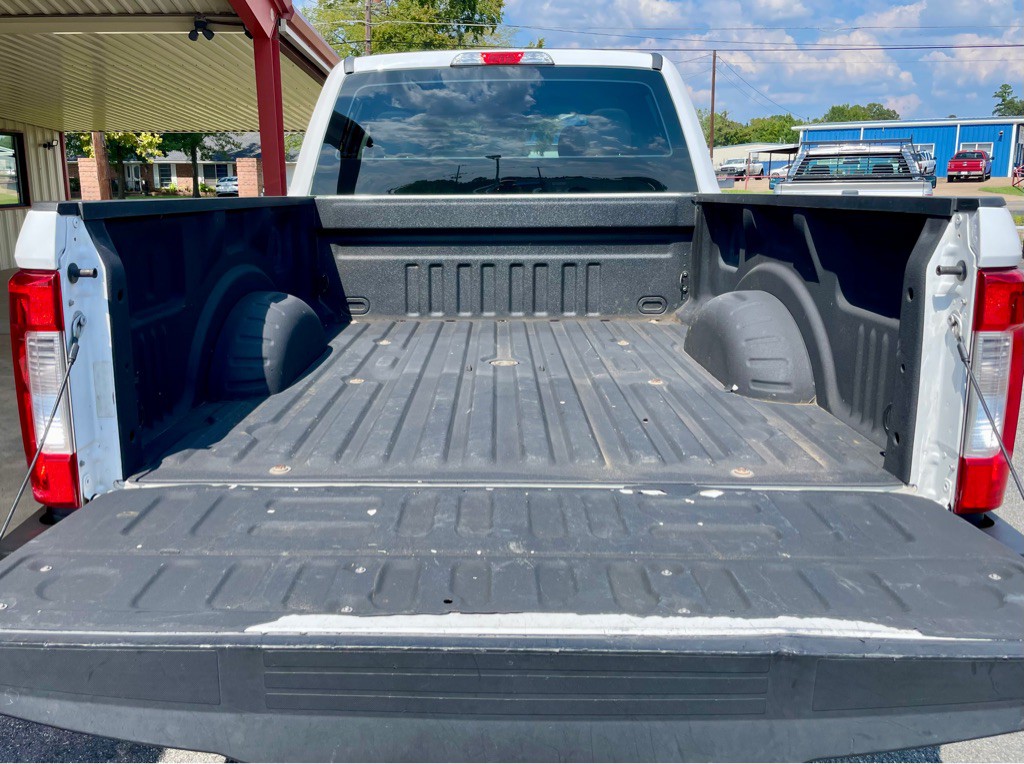 2019 Ford F-250 Image 7