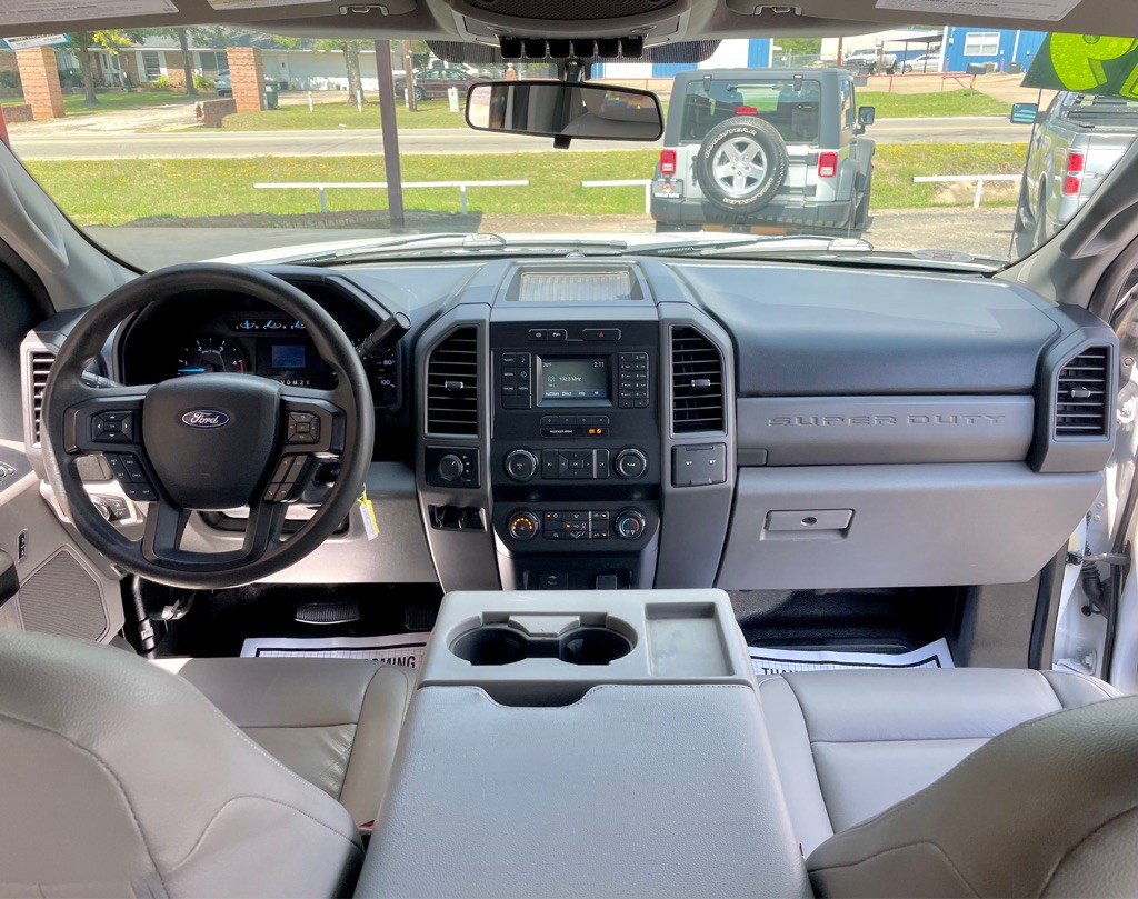 2019 Ford F-250 Image 8