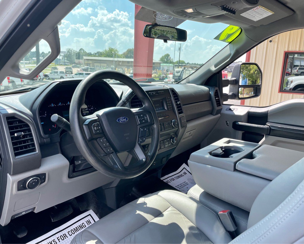 2019 Ford F-250 Image 9