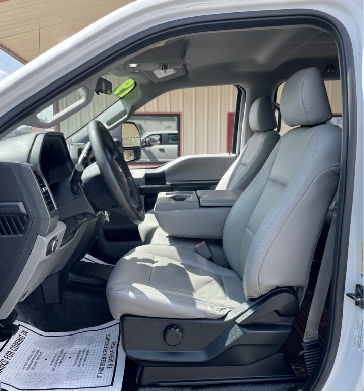 2019 Ford F-250 Image 10