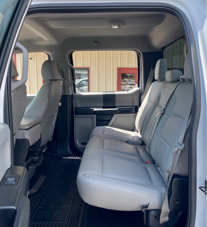 2019 Ford F-250 Image 11