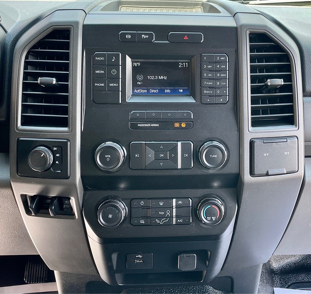 2019 Ford F-250 Image 12