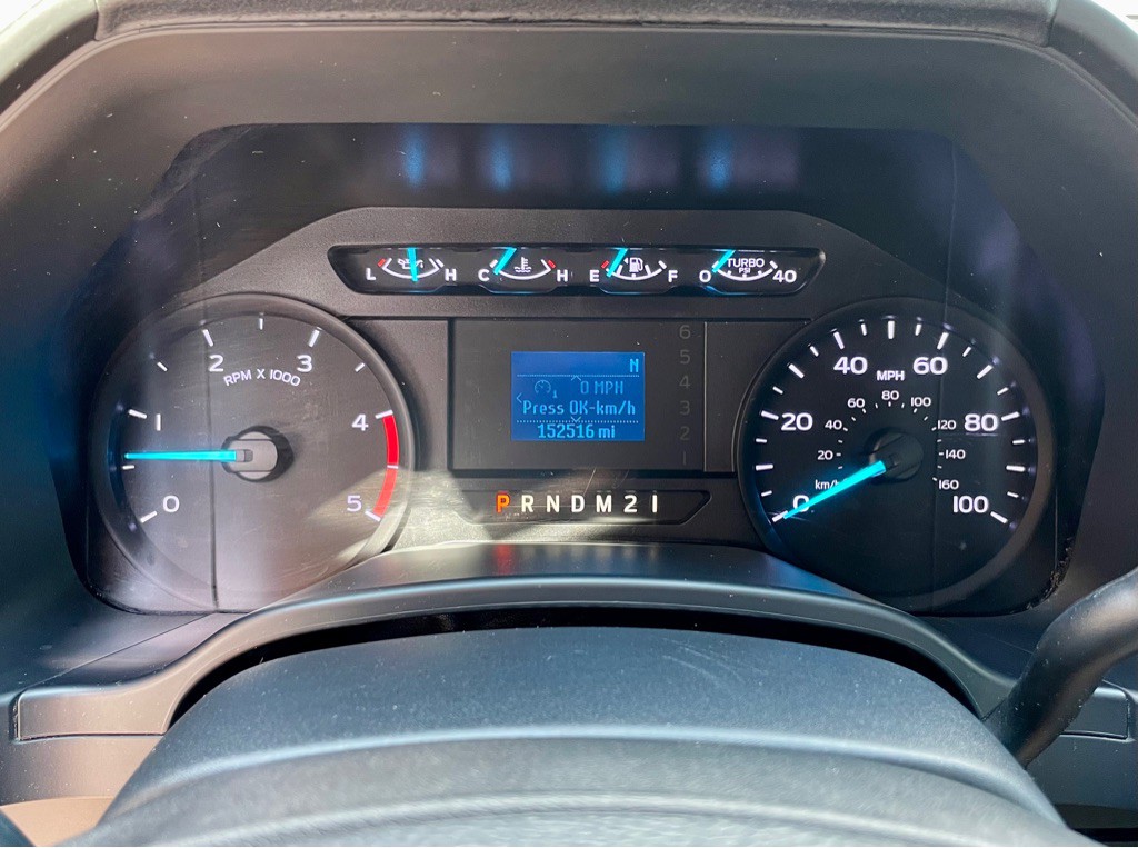 2019 Ford F-250 Image 13