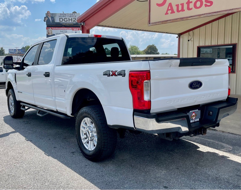 2019 Ford F-250 Image 16