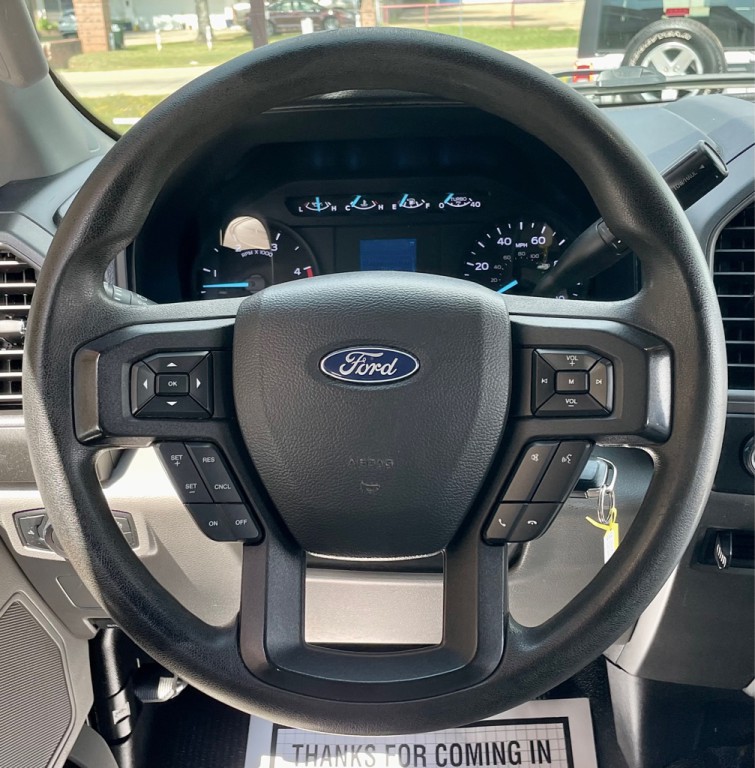 2019 Ford F-250 Image 18