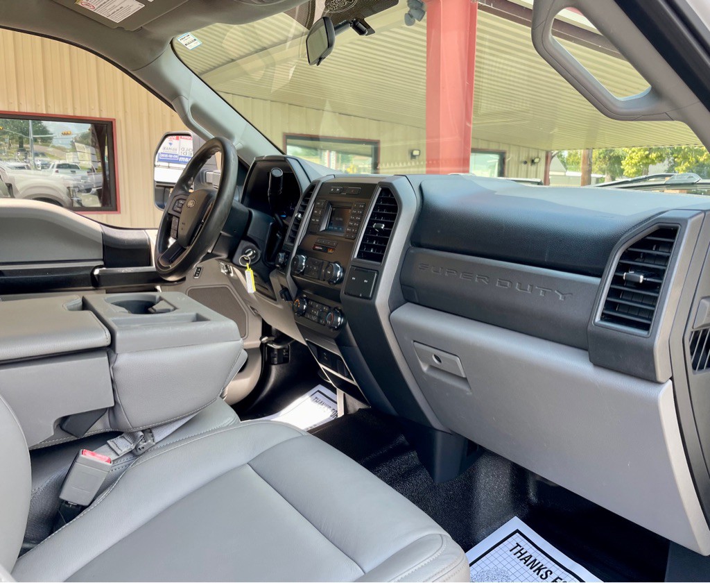 2019 Ford F-250 Image 19