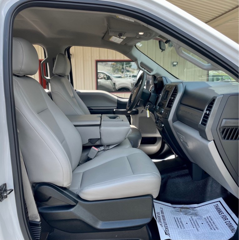 2019 Ford F-250 Image 20
