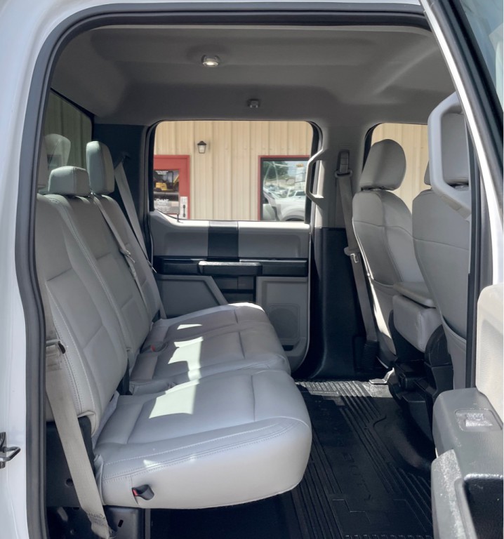 2019 Ford F-250 Image 21