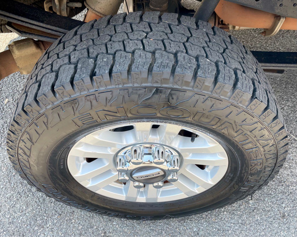 2019 Ford F-250 Image 22