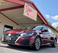 Image for 2023 Nissan Altima SV ID: 6855300