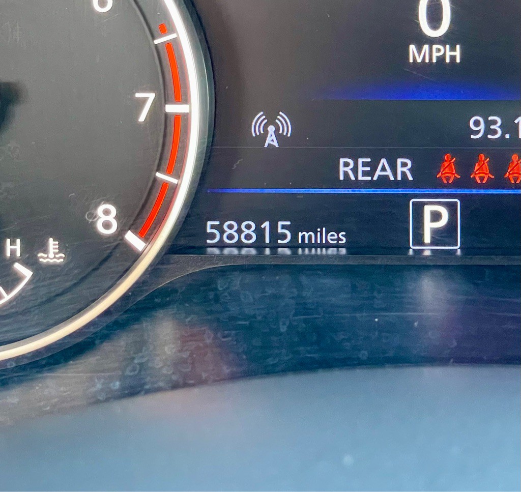 2023 Nissan Altima Image 15