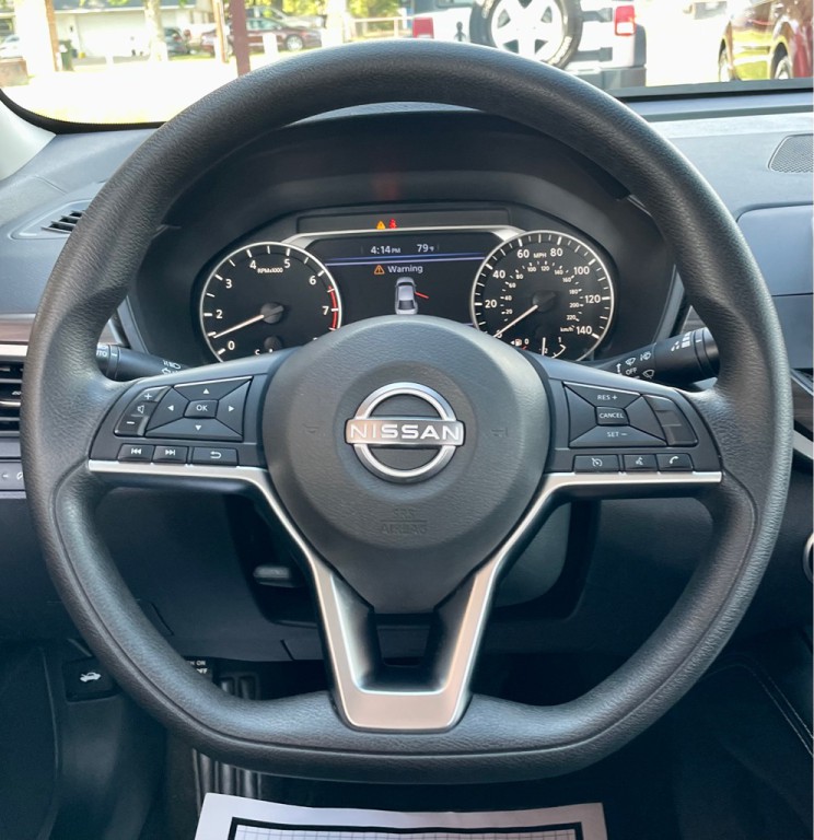 2023 Nissan Altima Image 19