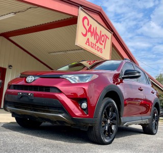 Image for 2018 Toyota Rav4 Adventure ID: 6861215