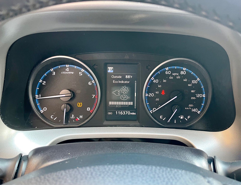 2018 Toyota Rav4 Image 14