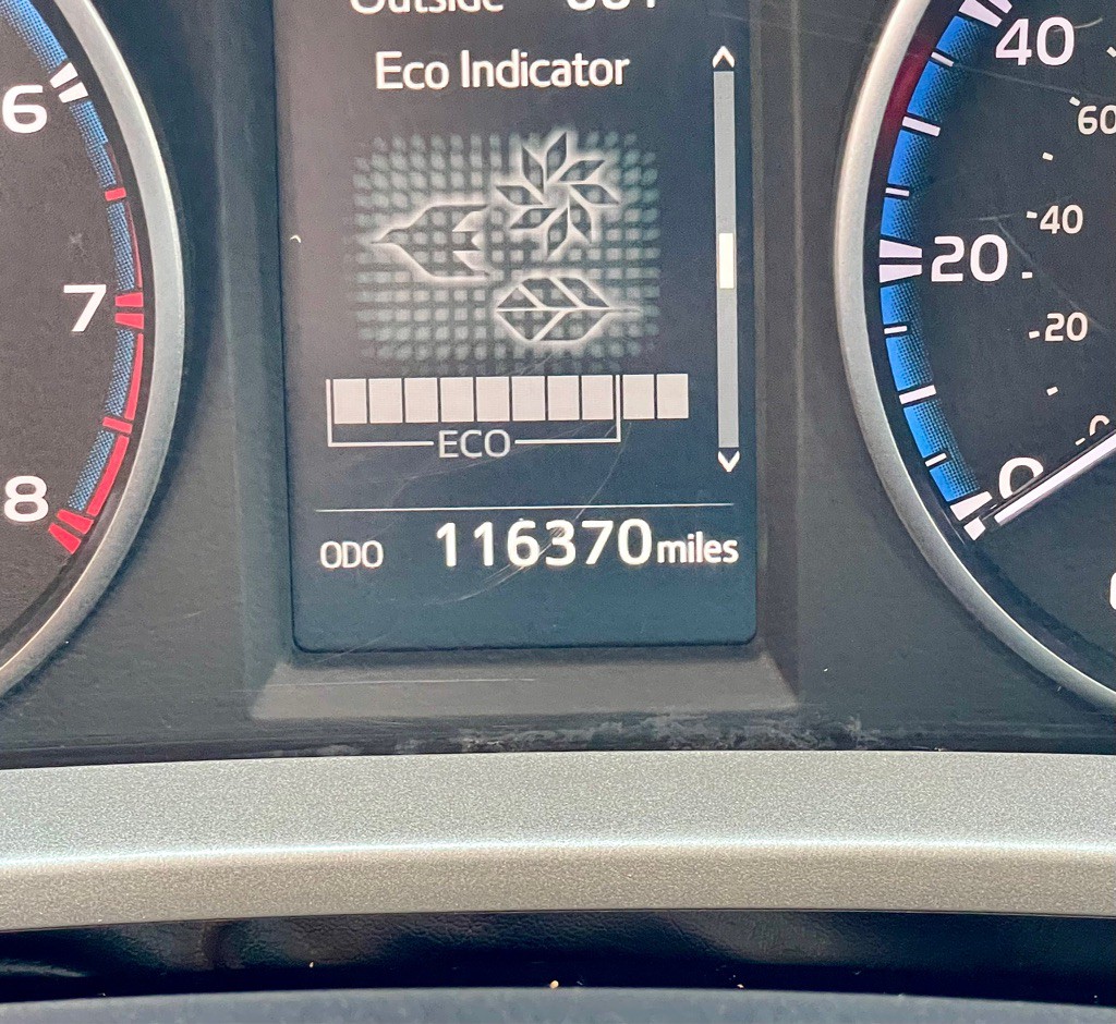 2018 Toyota Rav4 Image 15