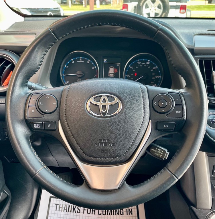 2018 Toyota Rav4 Image 24