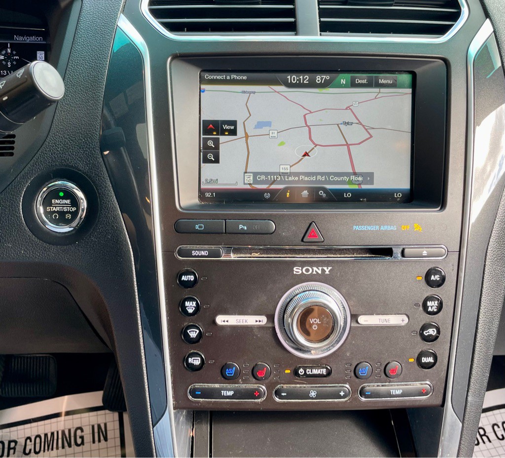 2016 Ford Explorer Image 13