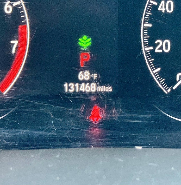 2018 Honda Accord Image 19