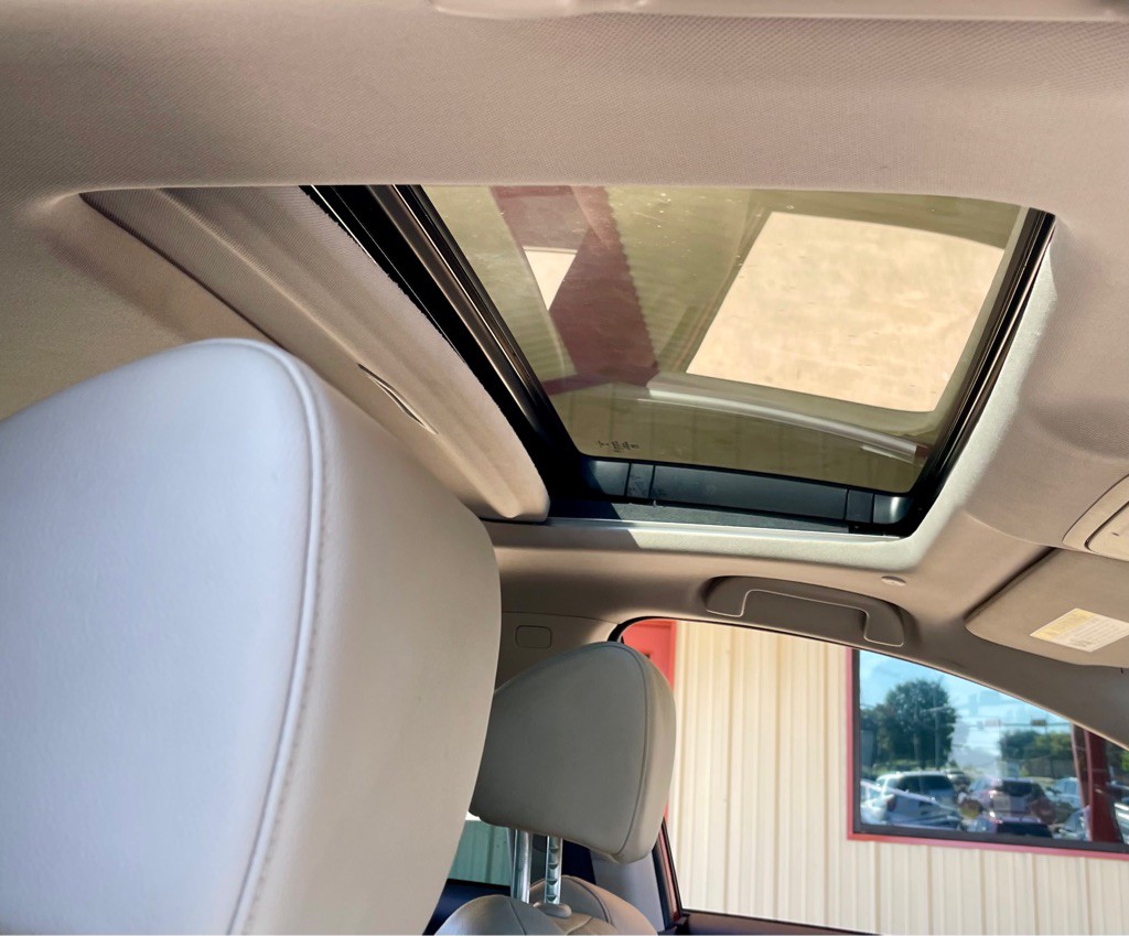 2018 Honda Accord Image 20