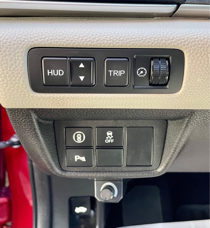 2018 Honda Accord Image 21