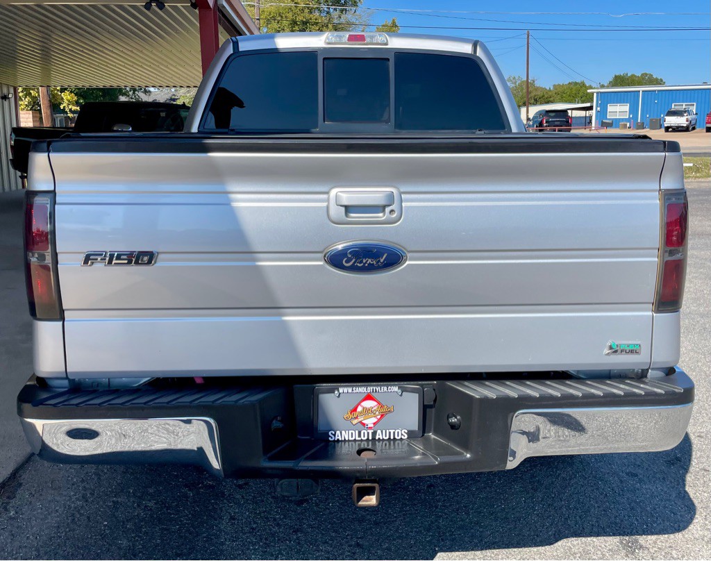 2010 Ford F-150 Image 6
