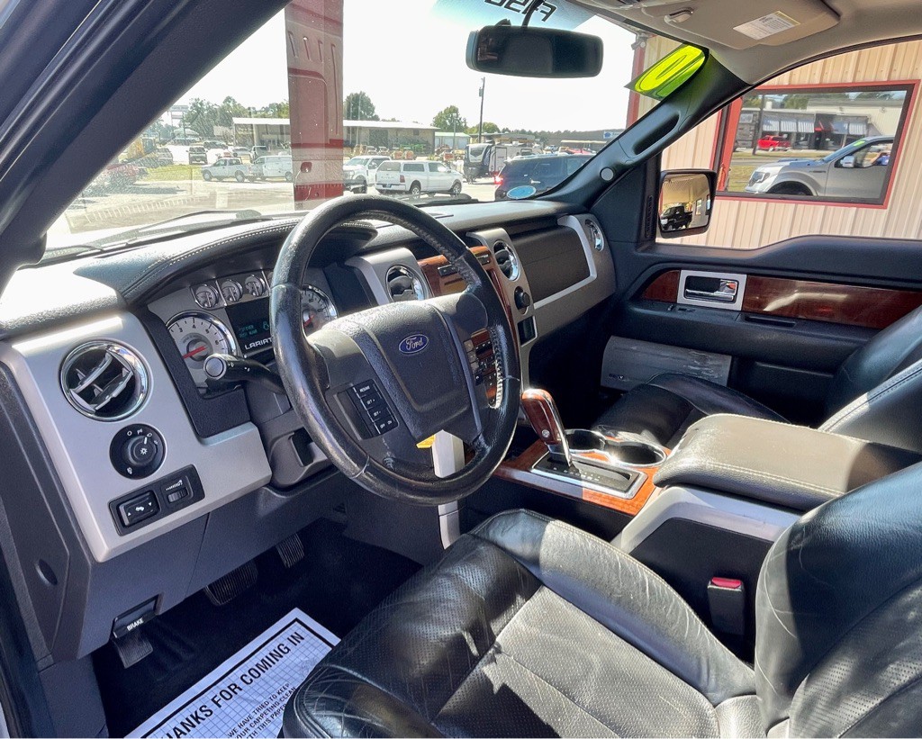 2010 Ford F-150 Image 9