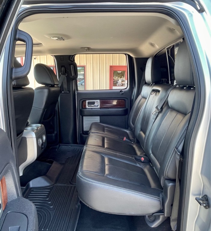 2010 Ford F-150 Image 11