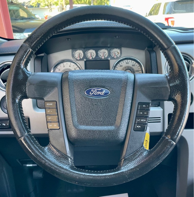 2010 Ford F-150 Image 16