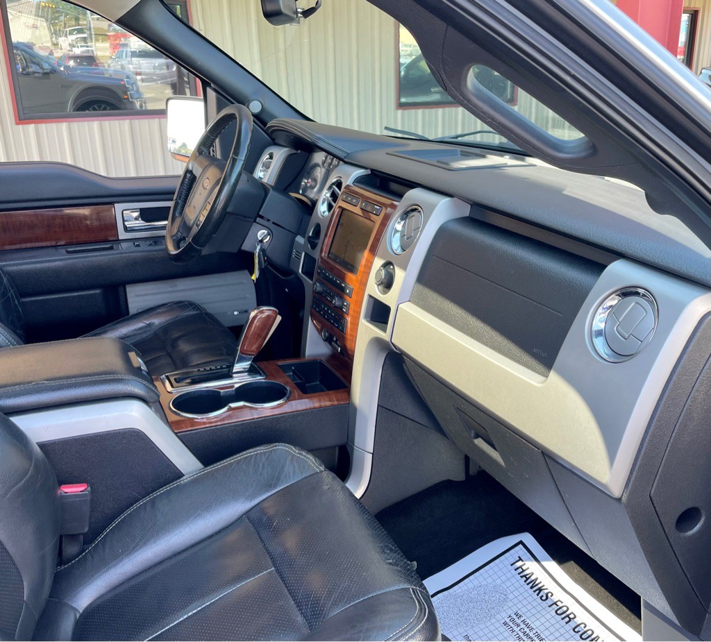 2010 Ford F-150 Image 17
