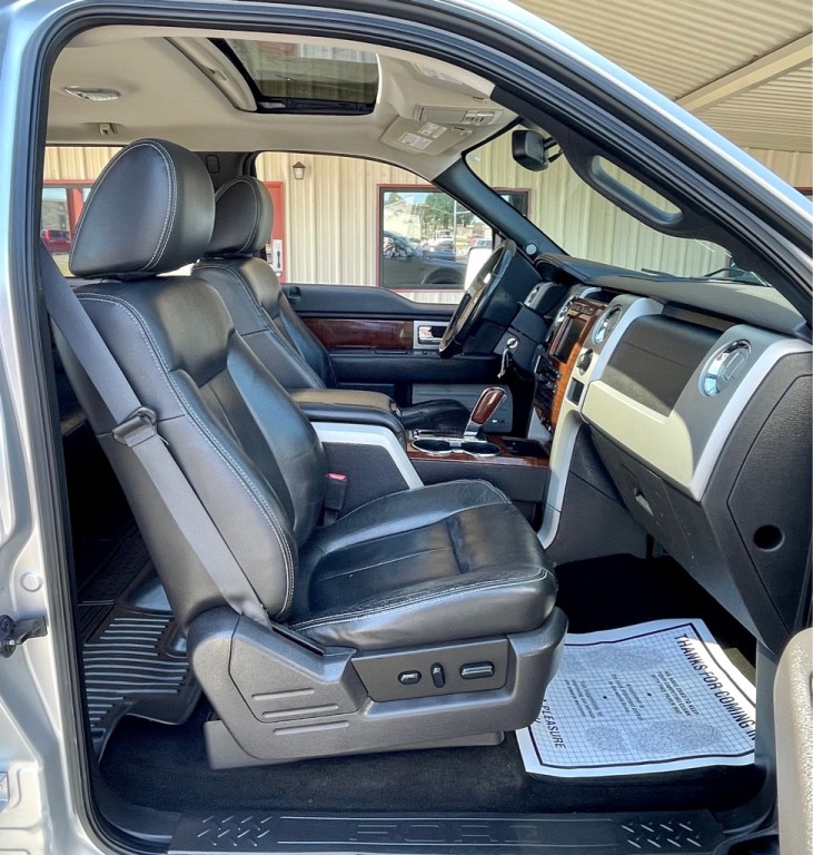 2010 Ford F-150 Image 18