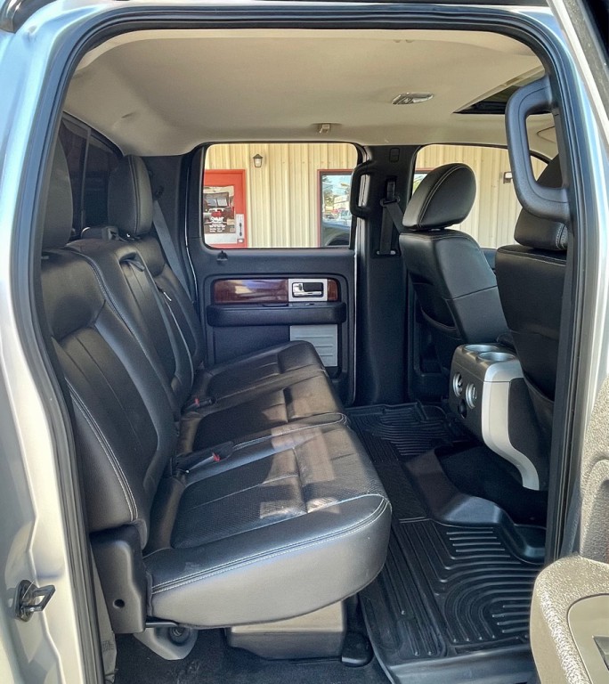2010 Ford F-150 Image 19