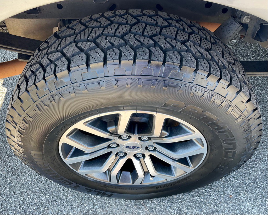 2010 Ford F-150 Image 22