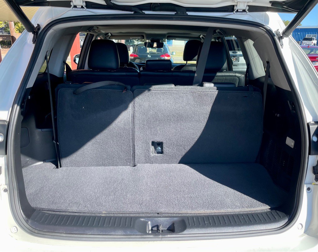 2017 Toyota Highlander Image 7