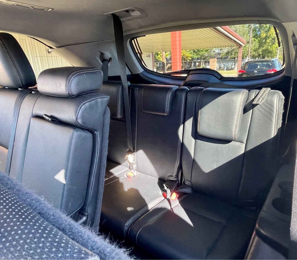 2017 Toyota Highlander Image 12