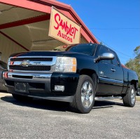Image for 2011 Chevrolet Silverado 1500 LT ID: 6907934