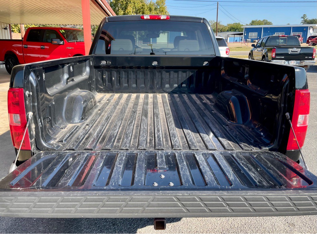 2011 Chevrolet Silverado 1500 Image 7