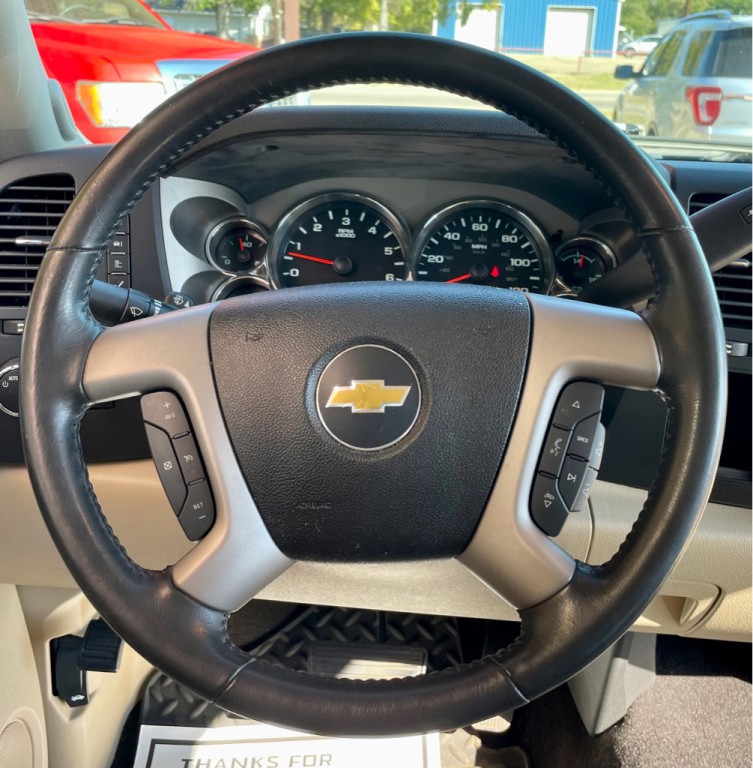 2011 Chevrolet Silverado 1500 Image 16