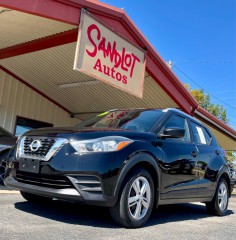 Image for 2019 Nissan Kicks S ID: 6917255