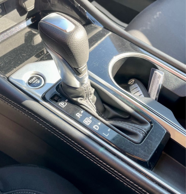 2023 Nissan Altima Image 13