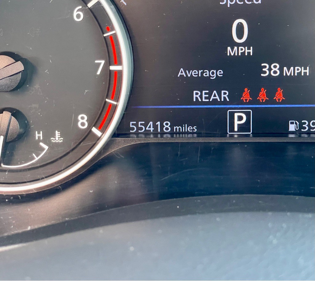2023 Nissan Altima Image 15