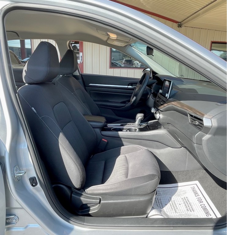 2023 Nissan Altima Image 20