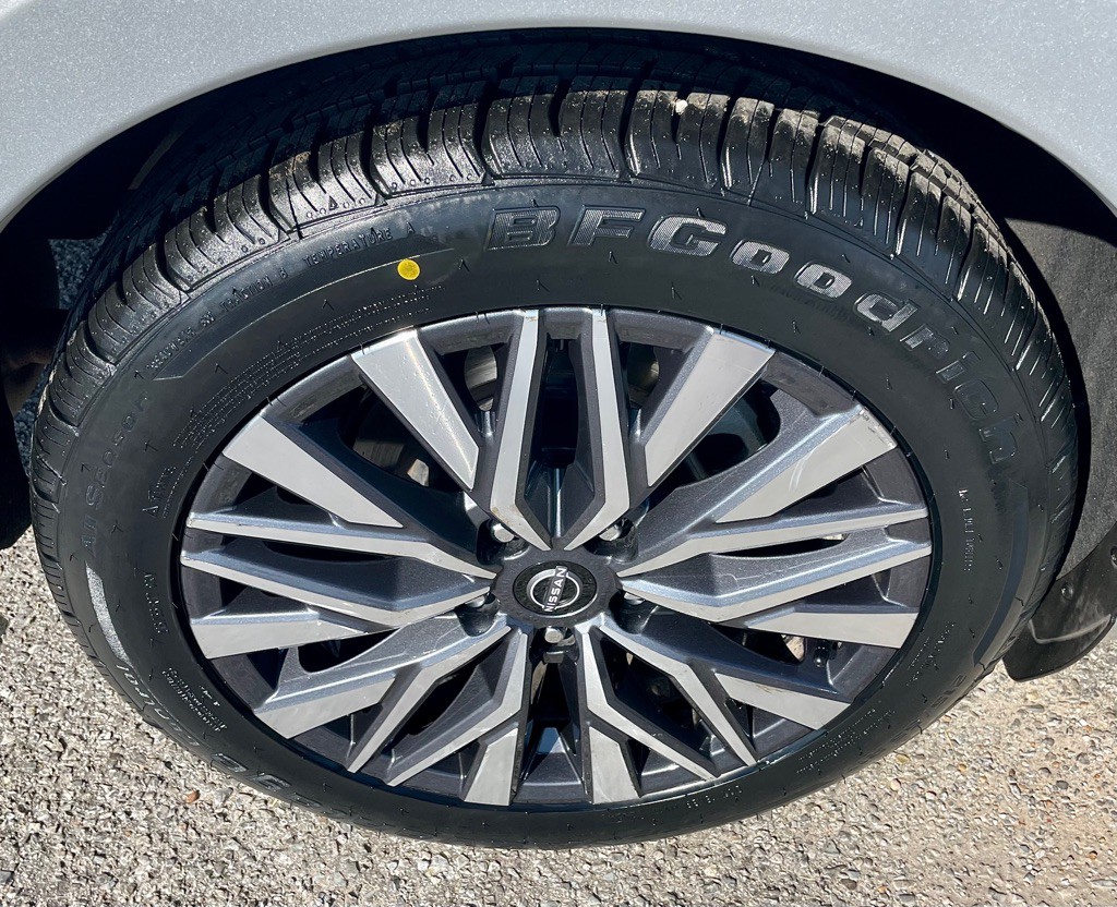 2023 Nissan Altima Image 23