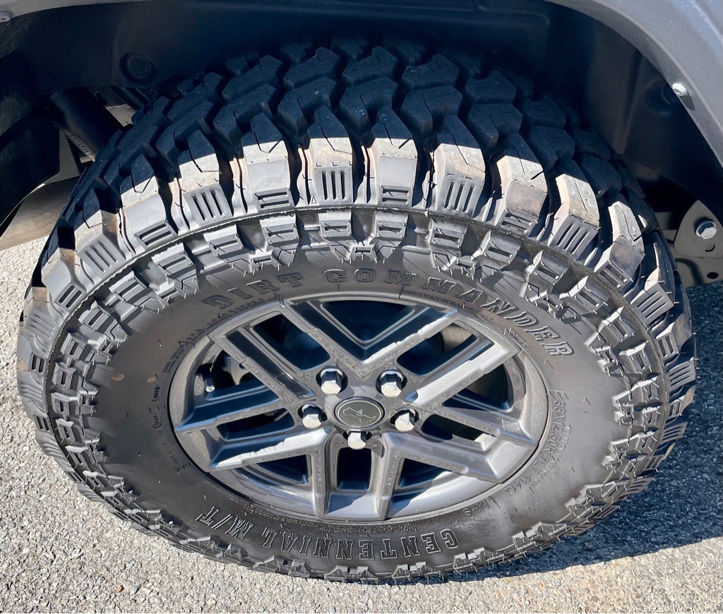 2025 Jeep Wrangler Image 18