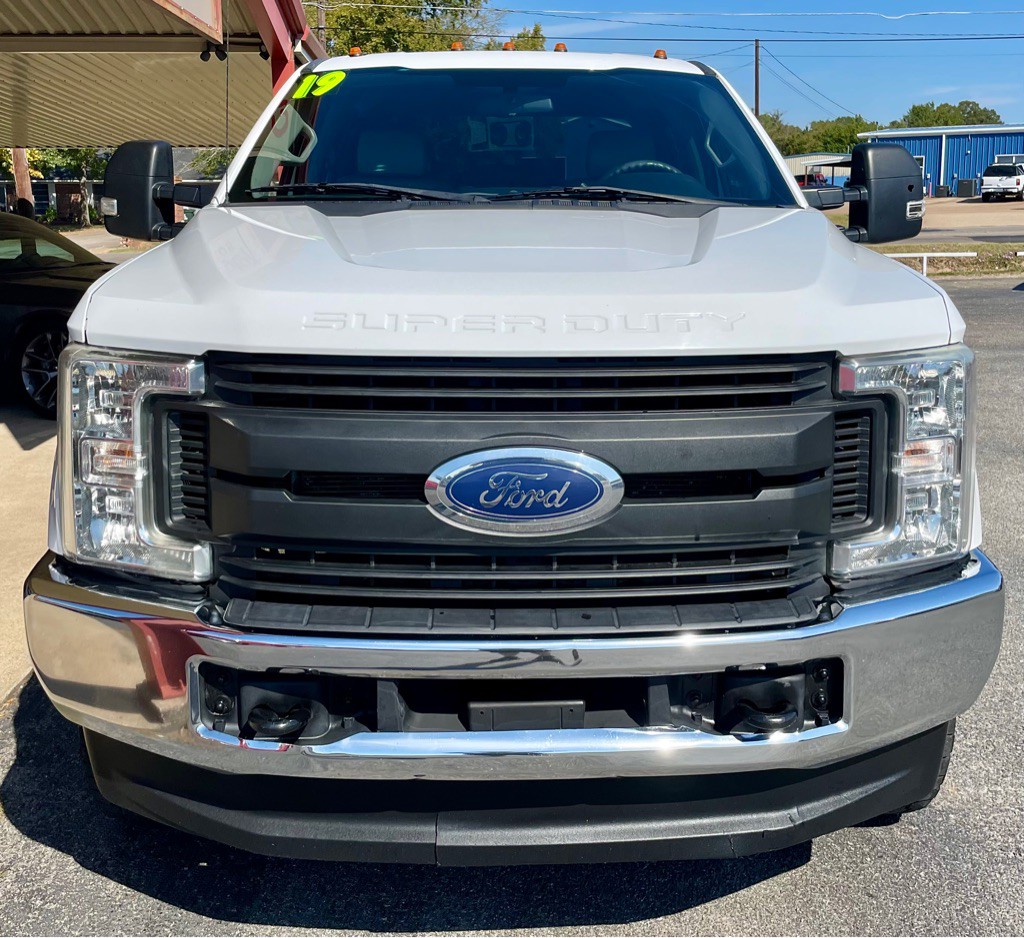 2019 Ford F-250 Image 5